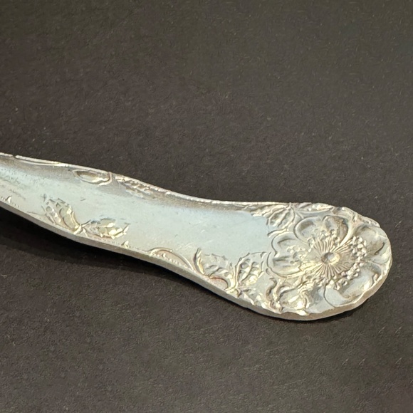 Antique Serving Pieces - Picture 4 of 10